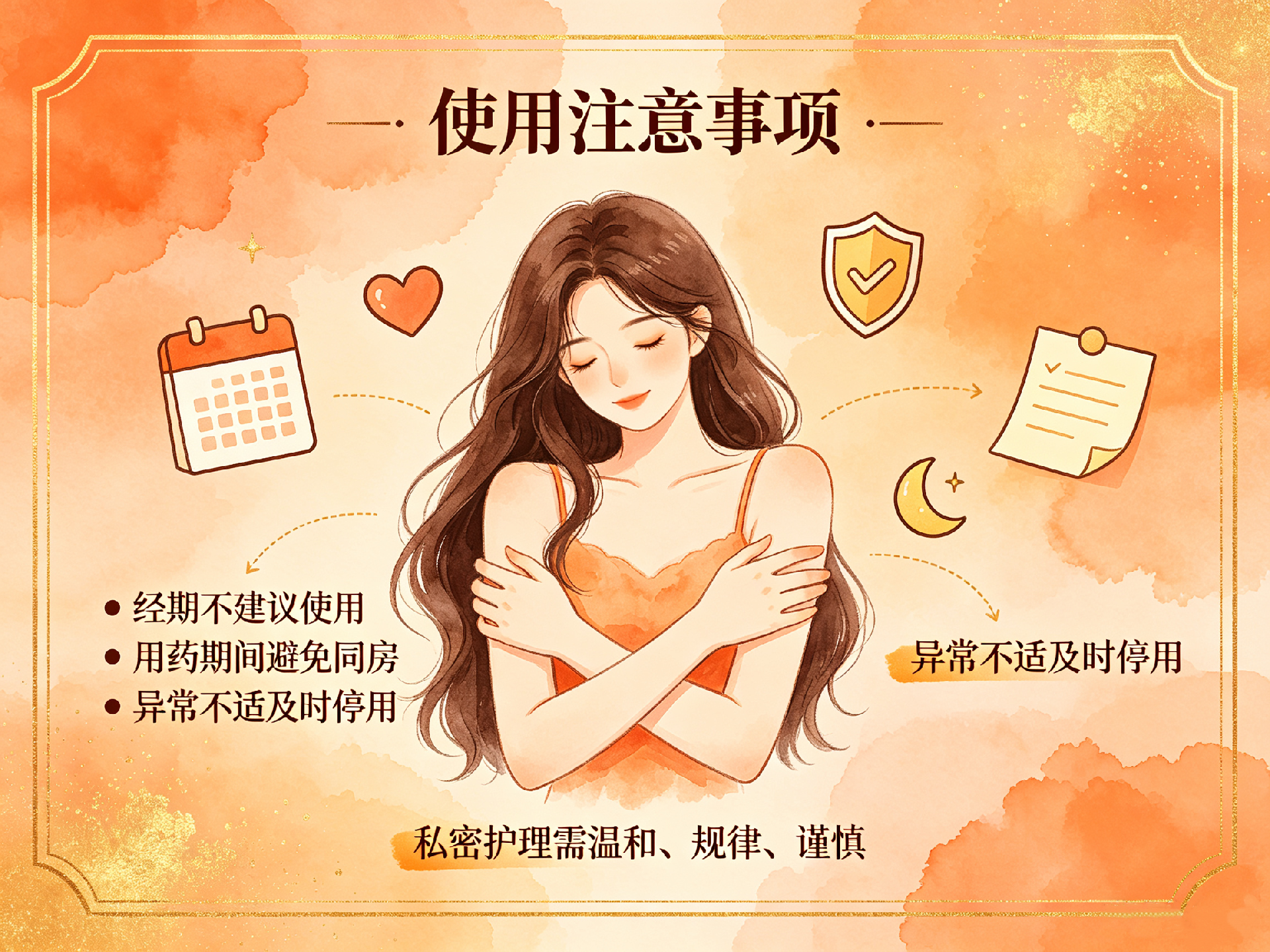 锦香抑菌软凝胶怎么用_锦香抑菌软凝胶效果有哪些