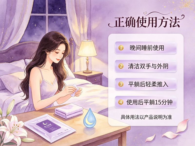 百合锦抑菌凝胶用法_百合锦抑菌凝胶功效