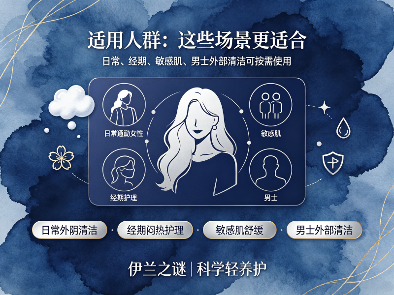 平衡私护抑菌液功效_棒棒糖慕斯洗液适用人群 平衡私护抑菌液功效_棒棒糖慕斯洗液适用人群