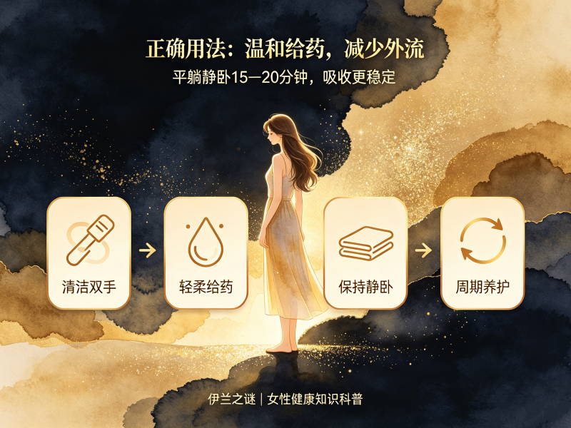仙女棒抑菌凝胶作用_妍婷抑菌凝胶功效 仙女棒抑菌凝胶作用_妍婷抑菌凝胶功效