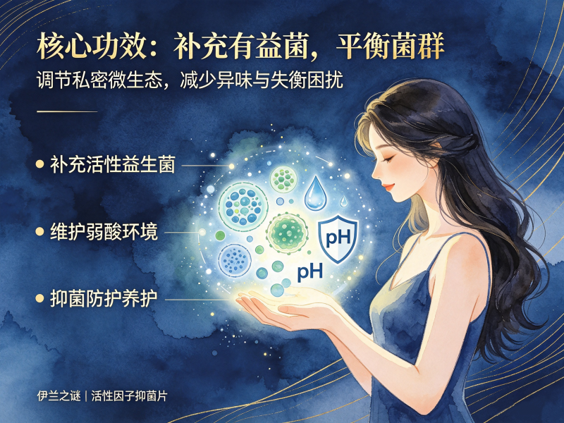 活性因子抑菌片用法_活性因子抑菌片功效 活性因子抑菌片用法_活性因子抑菌片功效