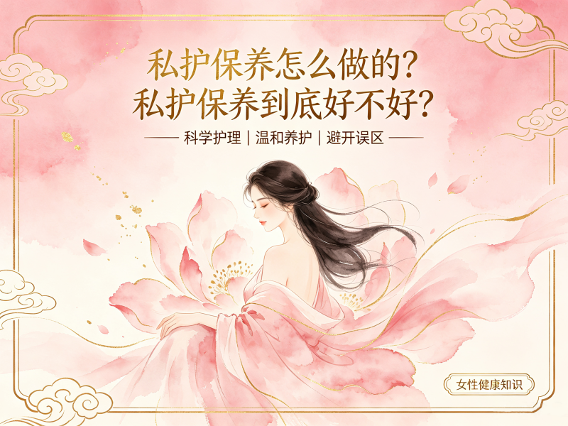 私护保养怎么做的_私护保养到底好不好