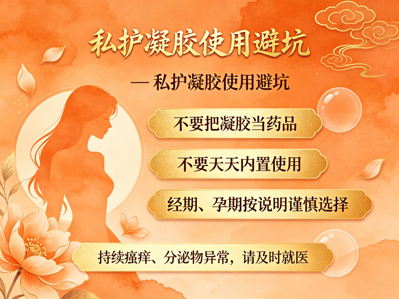 私护凝胶有用吗_私护凝胶安全吗 私护凝胶有用吗_私护凝胶安全吗