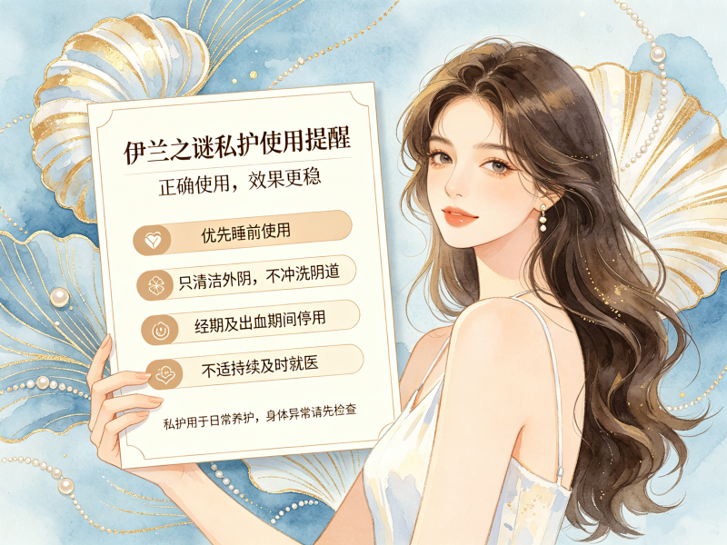 私护凝胶作用有哪些_私护凝胶功效有哪些
