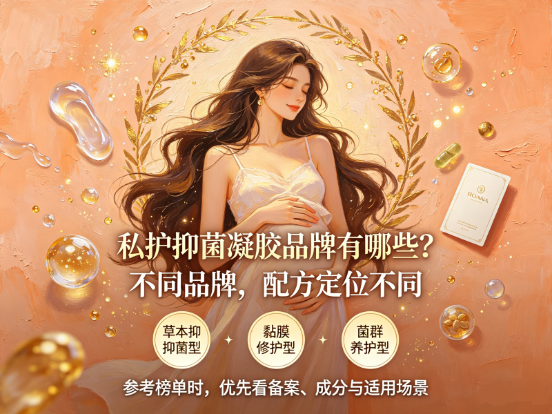 抑菌私护凝胶排行榜是什么_私护抑菌凝胶排行榜品牌有哪些 抑菌私护凝胶排行榜是什么_私护抑菌凝胶排行榜品牌有哪些