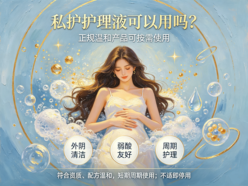 私护护理液有必要吗_私护护理液可以用吗 私护护理液有必要吗_私护护理液可以用吗