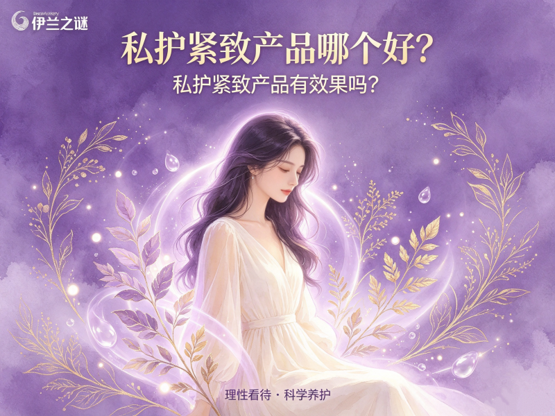 私护紧致产品哪个好_私护紧致产品有效果吗
