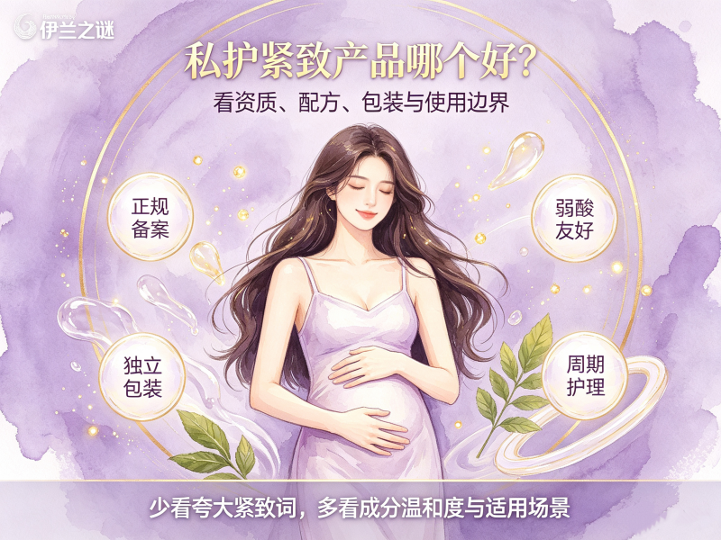 私护紧致产品哪个好_私护紧致产品有效果吗