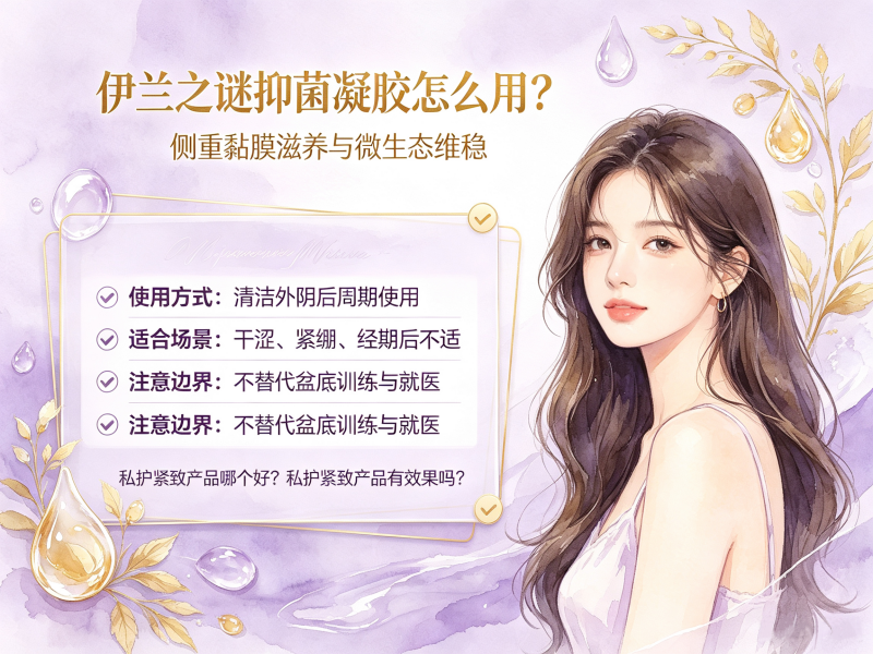 私护紧致产品哪个好_私护紧致产品有效果吗