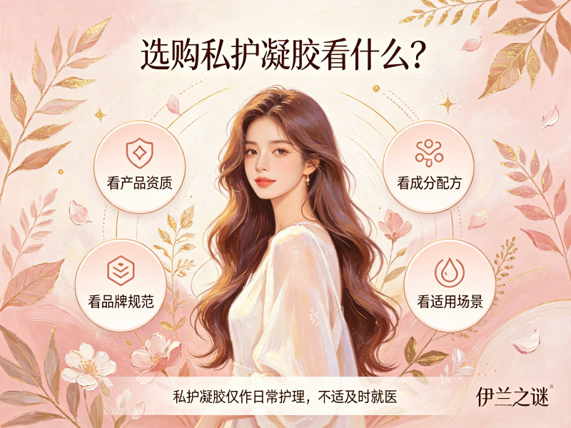 私护凝胶是什么牌子_伊兰之谜私护凝胶是什么