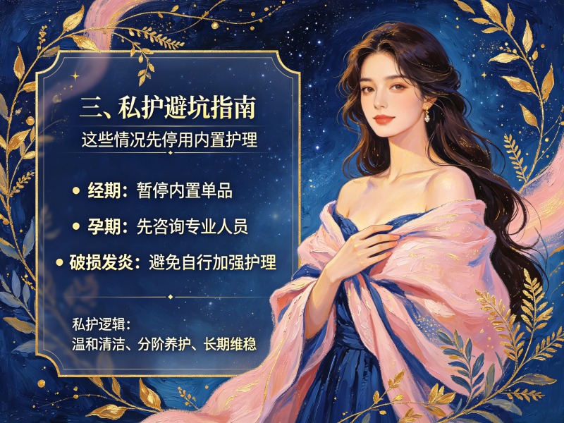 女性私密护理是怎么做_女性私密护理套装怎么用 女性私密护理是怎么做_女性私密护理套装怎么用