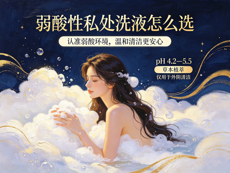 弱酸性私处洗液有哪些_弱酸性私处洗液哪个好 弱酸性私处洗液有哪些_弱酸性私处洗液哪个好