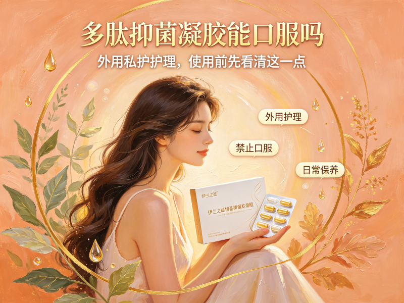 多肽抑菌凝胶能口服吗_多肽抑菌凝胶价格怎么样 多肽抑菌凝胶能口服吗_多肽抑菌凝胶价格怎么样