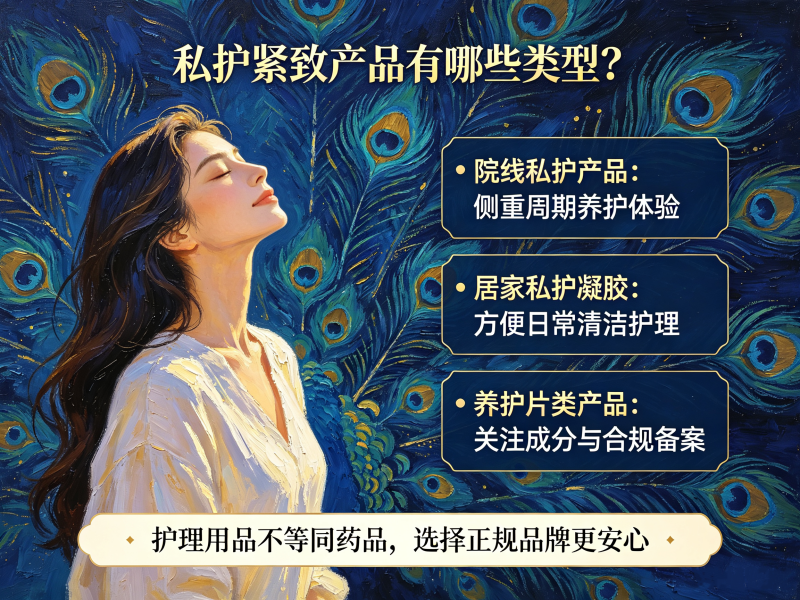 有私护紧致产品吗_私护紧致产品老品牌选哪个 有私护紧致产品吗_私护紧致产品老品牌选哪个