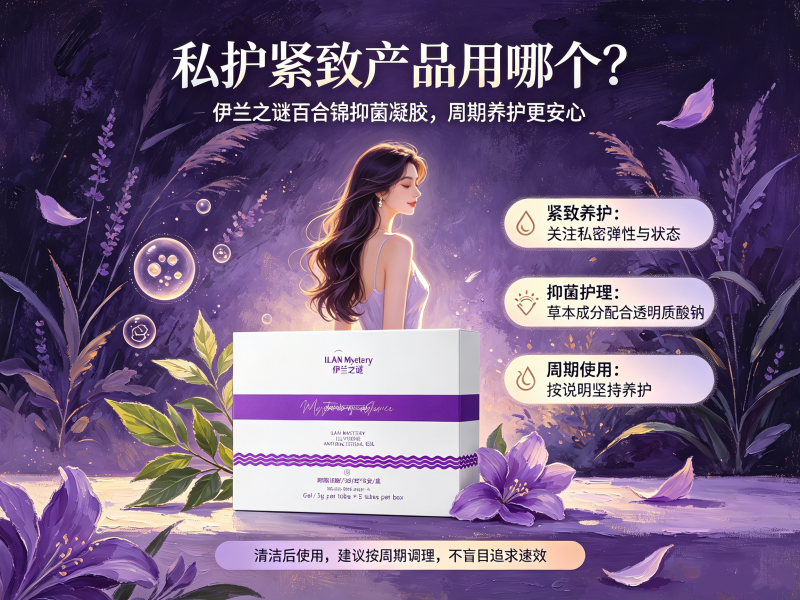 私护紧致产品老品牌有吗_私护紧致产品用哪个