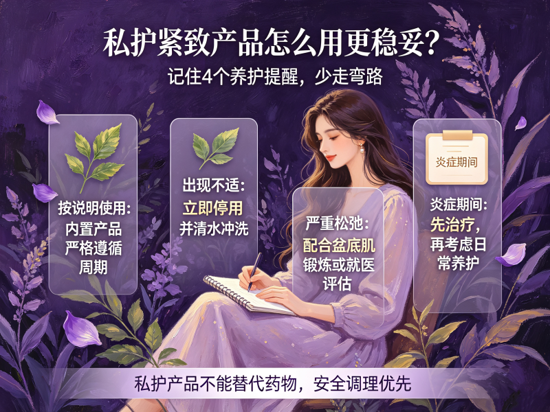 私护紧致产品老品牌有吗_私护紧致产品用哪个