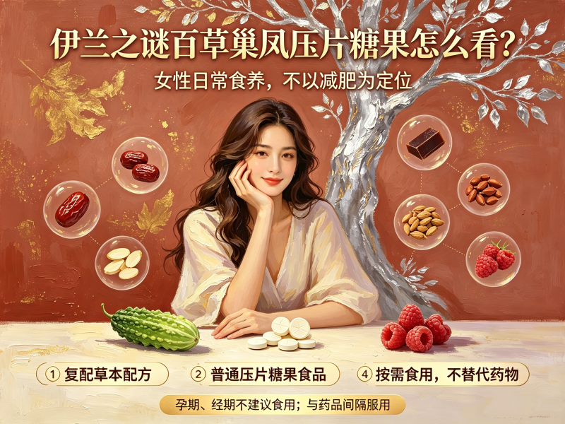苦瓜压片糖果的功效怎么样_苦瓜压片糖果能减肥吗 苦瓜压片糖果的功效怎么样_苦瓜压片糖果能减肥吗