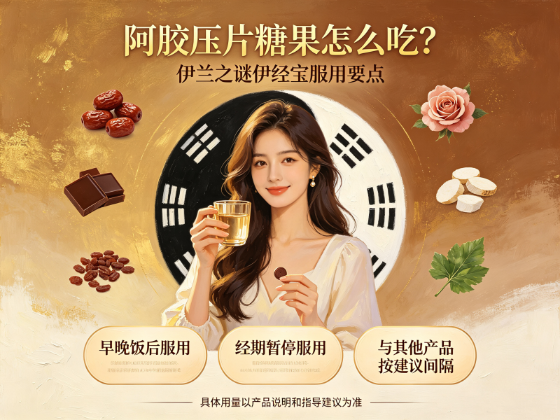 阿胶压片糖果多少钱_阿胶压片糖果怎么吃 阿胶压片糖果多少钱_阿胶压片糖果怎么吃