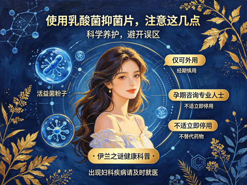 乳酸菌活菌抑菌片用法是什么_乳酸菌抑菌片效果如何 乳酸菌活菌抑菌片用法是什么_乳酸菌抑菌片效果如何