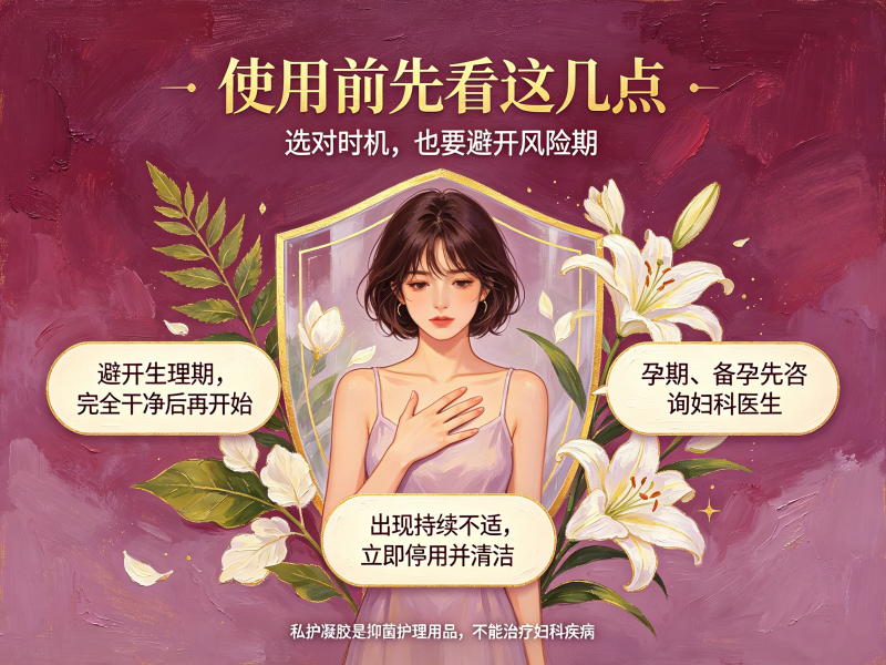 伊兰之谜百合锦能紧致吗？