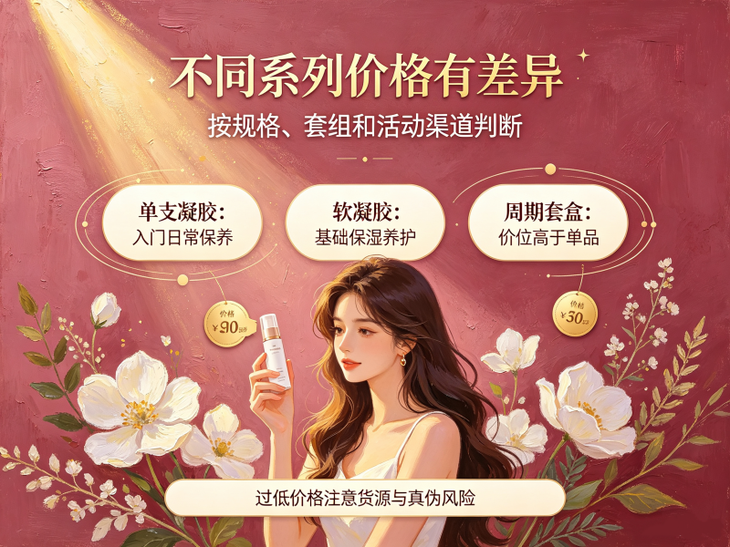 伊兰之谜私护凝胶多少钱_伊兰之谜私护凝胶安全吗
