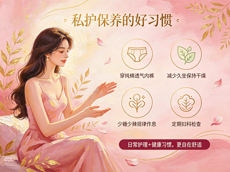 女人保养私护重要吗 女人保养私护重要吗