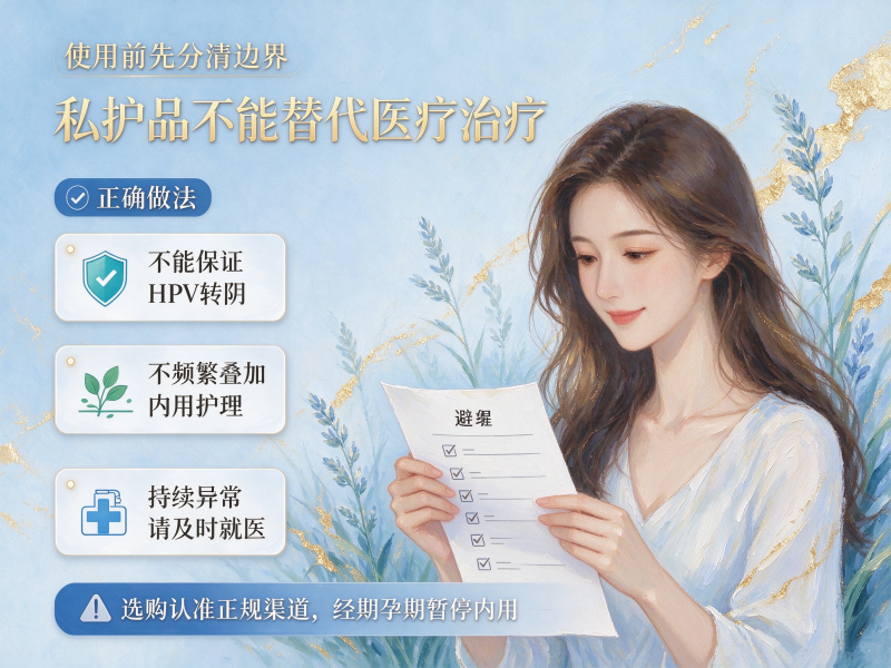 伊兰之谜的hpv的产品好用吗
