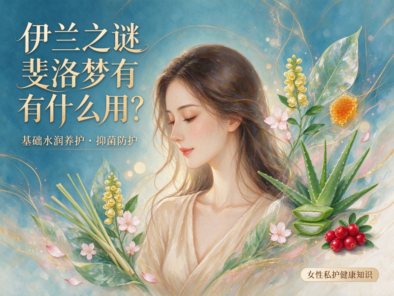 伊兰之谜斐洛梦有什么用 伊兰之谜斐洛梦有什么用