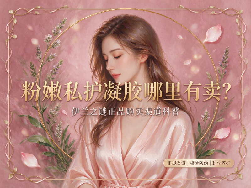 粉嫩私护凝胶哪里有卖 粉嫩私护凝胶哪里有卖