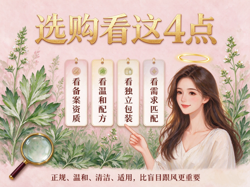 女性私护凝胶哪个牌子好？