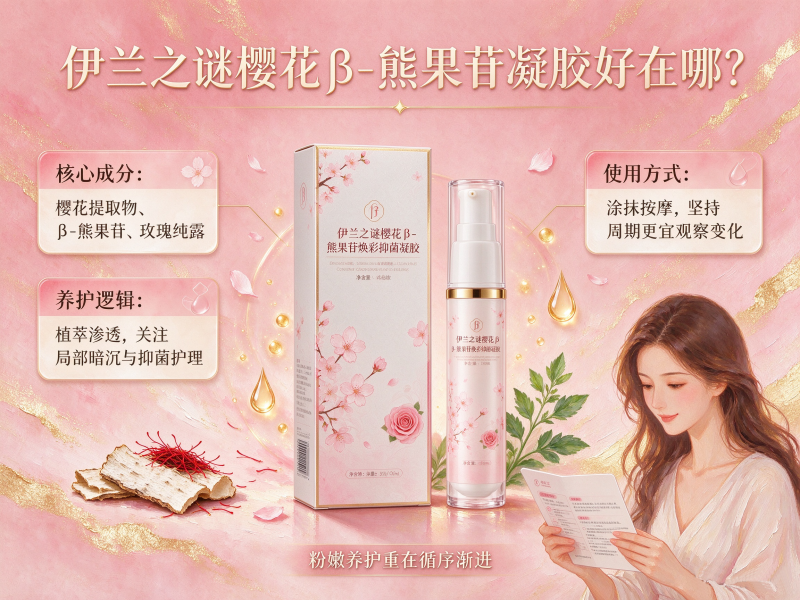 粉嫩私护凝胶价格多少？
