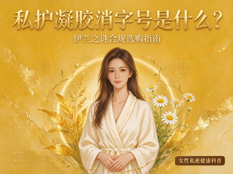 私护凝胶消字号是什么? 私护凝胶消字号是什么?