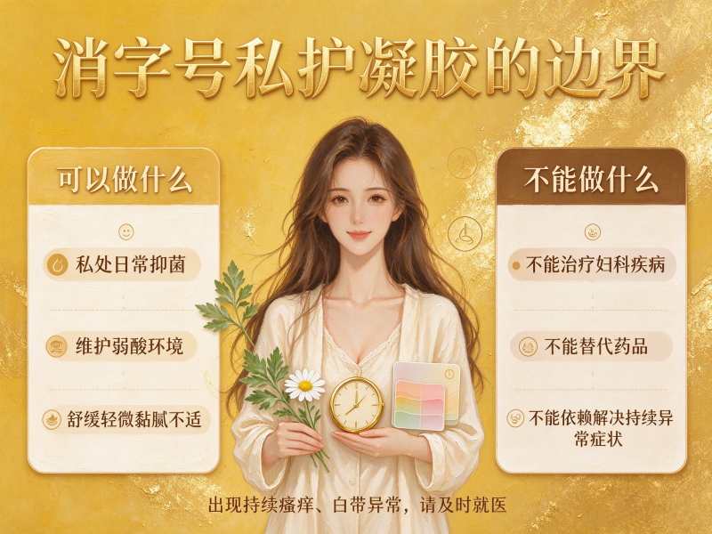 私护凝胶消字号是什么? 私护凝胶消字号是什么?