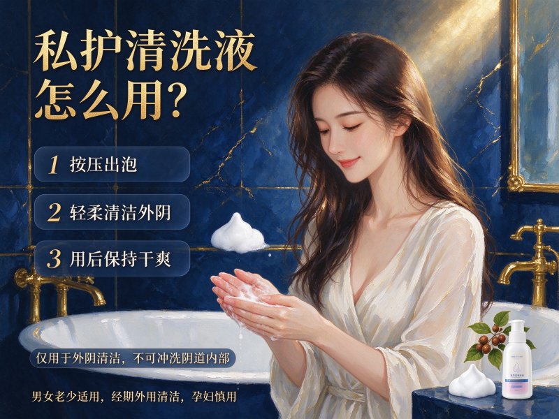 私护清洗液小支装多少钱? 私护清洗液小支装多少钱?