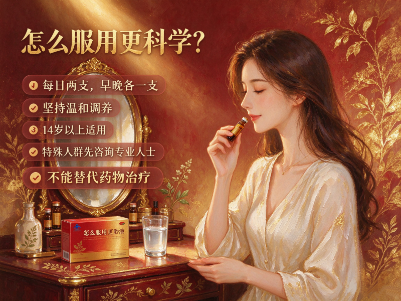 东云阁阿胶浆是什么？