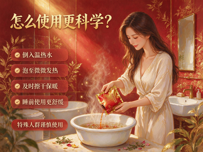 浓缩足浴液是什么? 浓缩足浴液是什么?