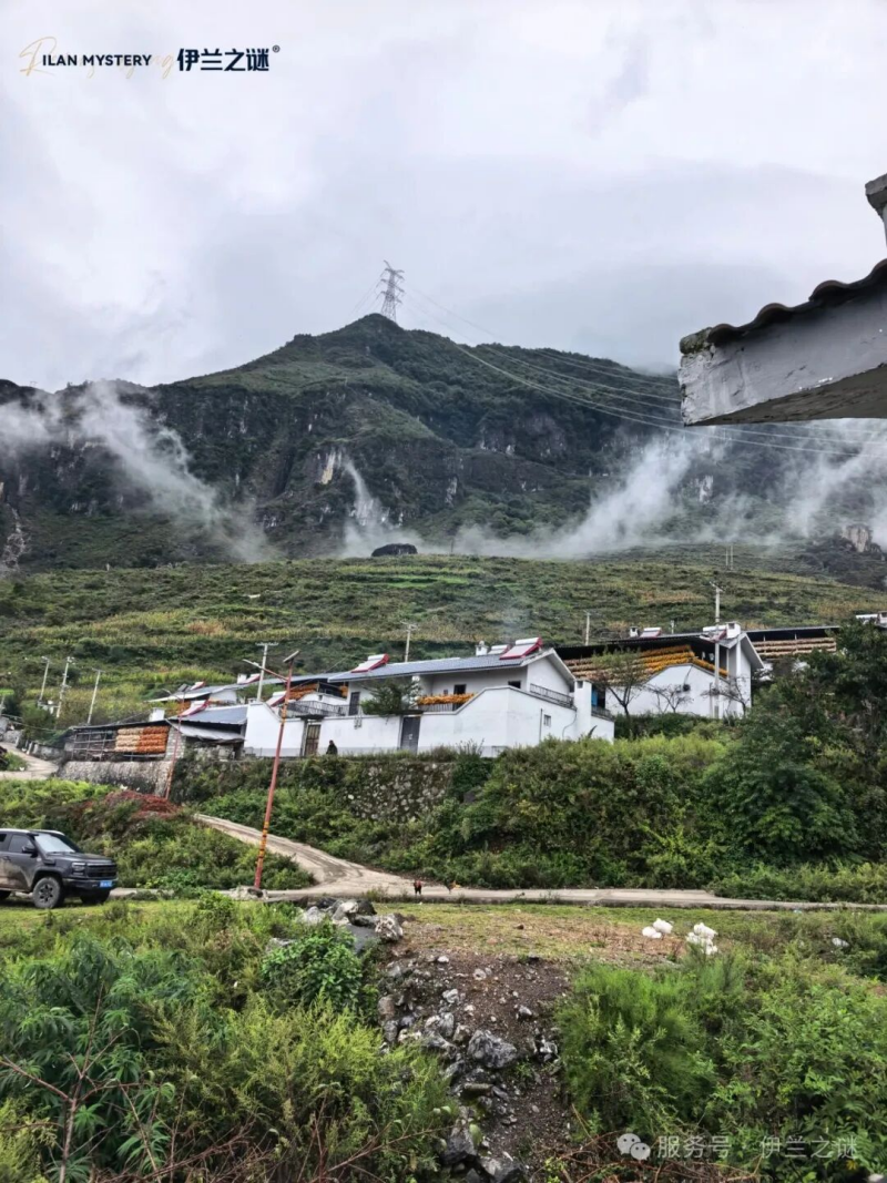 凉山助学走访|伊兰之谜资助55名学生三年初中 凉山助学走访|伊兰之谜资助55名学生三年初中