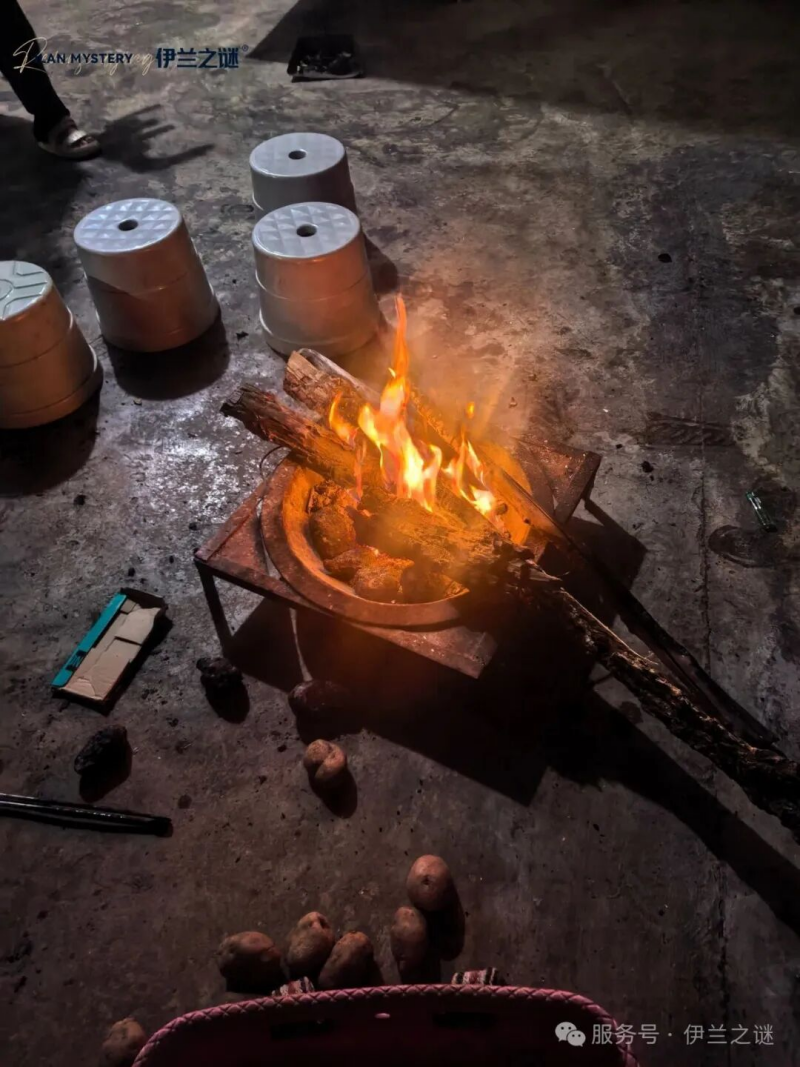 凉山助学走访|伊兰之谜资助55名学生三年初中 凉山助学走访|伊兰之谜资助55名学生三年初中