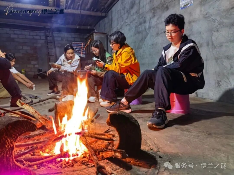 凉山助学走访|伊兰之谜资助55名学生三年初中 凉山助学走访|伊兰之谜资助55名学生三年初中