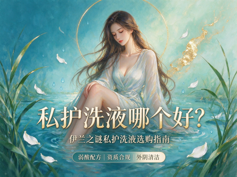 私护洗液哪个好? 私护洗液哪个好?