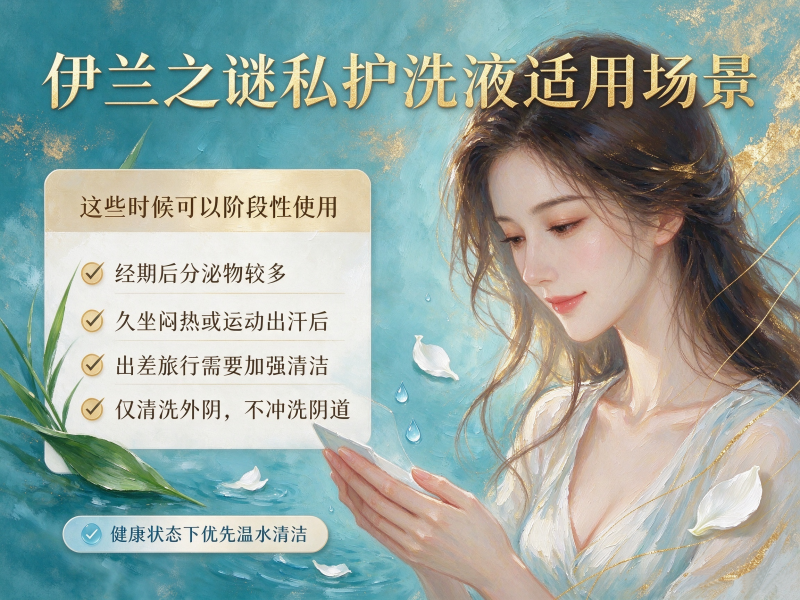 私护洗液哪个好? 私护洗液哪个好?