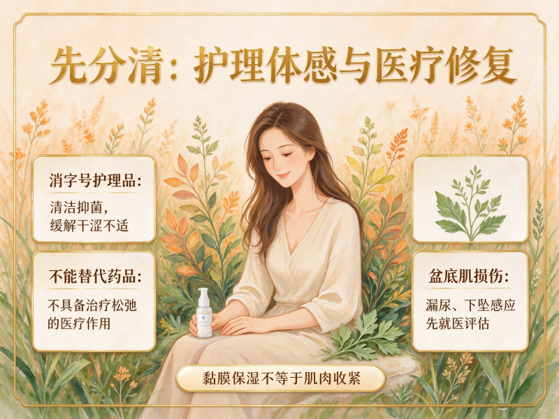 私护紧致产品有效果吗? 私护紧致产品有效果吗?