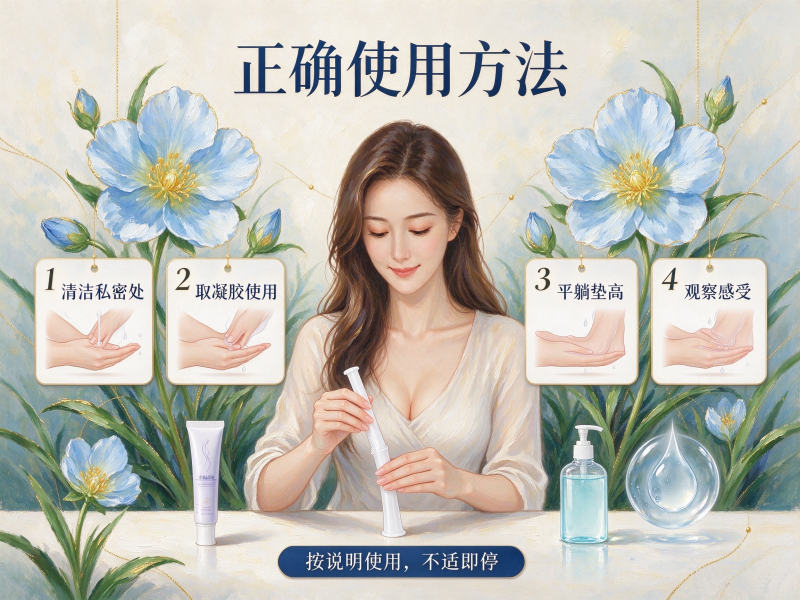 卡琪花蒂玛私护凝胶是什么？