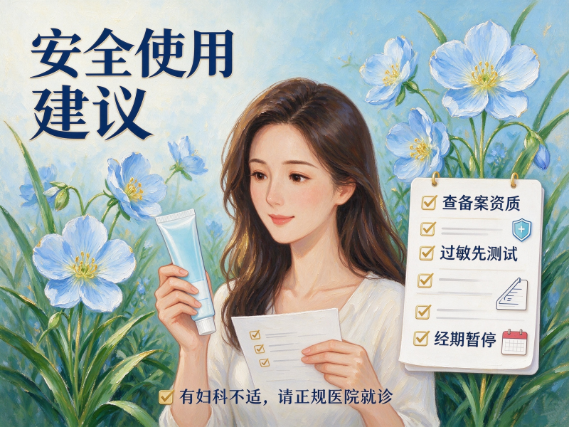 卡琪花蒂玛私护凝胶是什么？