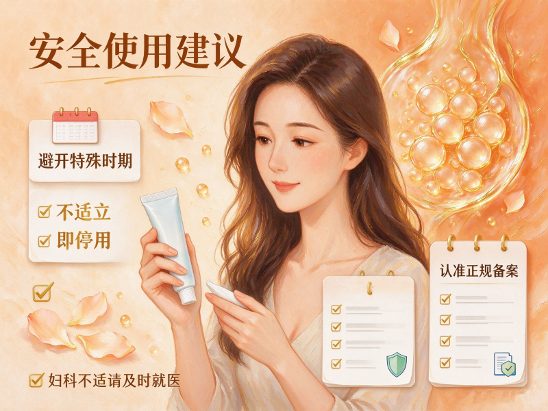 全人源双胶原蛋白私护凝胶怎么用? 全人源双胶原蛋白私护凝胶怎么用?