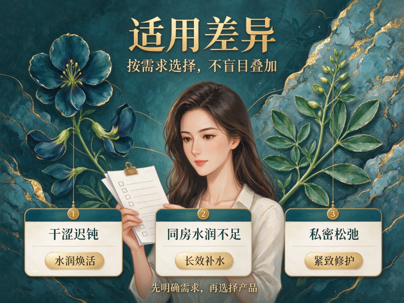 苦参碱私护凝胶有哪些? 苦参碱私护凝胶有哪些?