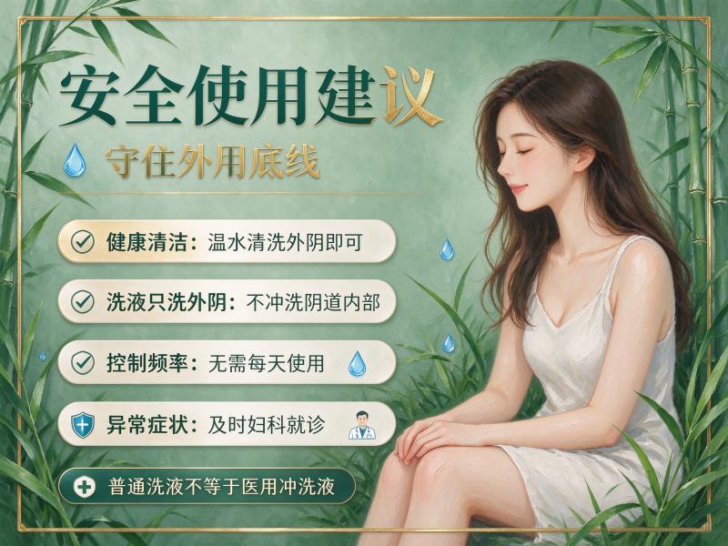 女性私护清洗液内用有吗? 女性私护清洗液内用有吗?