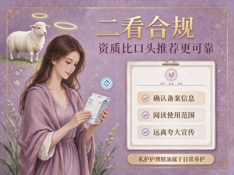 私护护理精油怎么选？