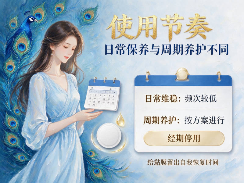 抑菌圆片要用多久能换？