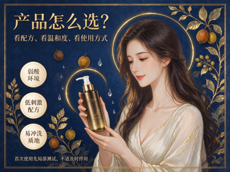 中老年私护护理液有用吗? 中老年私护护理液有用吗?
